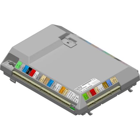 BOSCH Ricambio TTNR: 8738216560, Unità di controllo CUHP V1.23 Bo/Ju, 8738216560