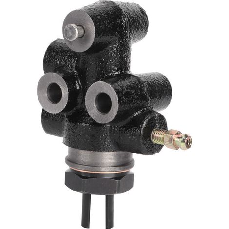 Soupape de dosage de détection de charge de frein 47910-26040 Remplacement pour Hilux (1/4)