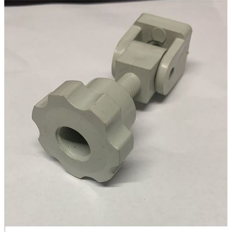 Pomello per bloccaggio finestra Roller