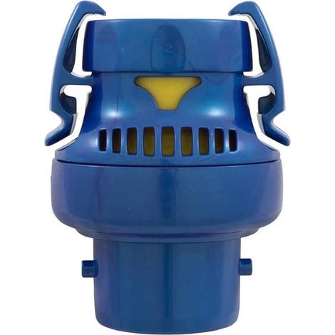 Válvula reguladora de flujo FRV100 Baracuda, pieza de repuesto para limpiafondos automáticos robóticos de piscinas enterradas de las series Zodiac MX6 y MX 8.