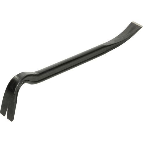 Pied-de-biche 17 mm x 30 mm x 450 mm