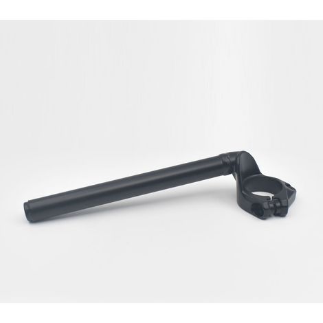 Compatible avec le tube de direction à clipser gauche, compatible avec Kawasaki Ninja 400/500 EX400 (gauche) (1/2)