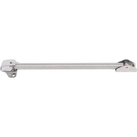 Support à ressort Toivize 2915S Inox 304 pour trappe marine, robuste et anti-corrosion, 25,4 cm (1/5)