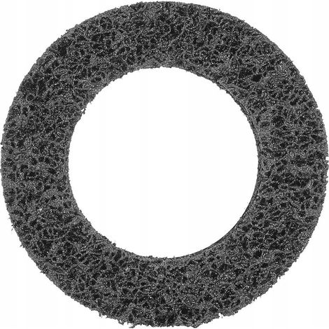 Disco di ricambio per mola abrasiva per mozzo GEKO 150 mm con velcro G02663A