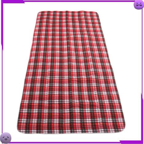 AUCUNE Couvre-lit ultra absorbant Alèse de lit pour incontinence, ultra absorbante, imperméable, manutention elingue 90X150 (1/5)