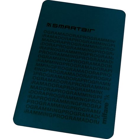 Badge maître Mifare Desfire SMARTair Stand Alone - ASSA ABLOY COTE PICARDE - BU ABLOY (1/2)