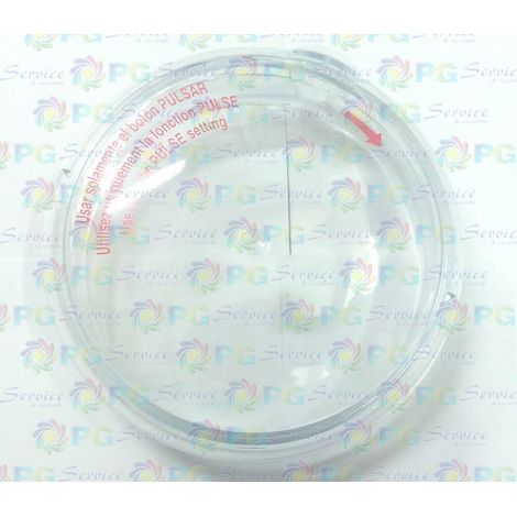 Tefal coperchio copertura tappo bicchiere frullatore Magiclean 6790 679011 6791