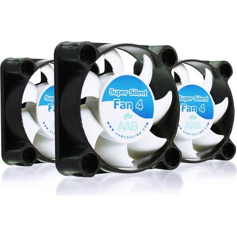 3x AABCOOLING Super Silent Lüfter 4 (1/5)
