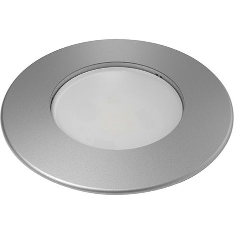 Bianco Mhv-2 2.000 Millimetri Hv Led Nw