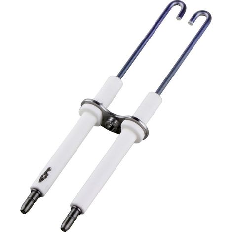 BOSCH Electrodo de encendido BE Typ4 L50 V2 everp, 8718585045