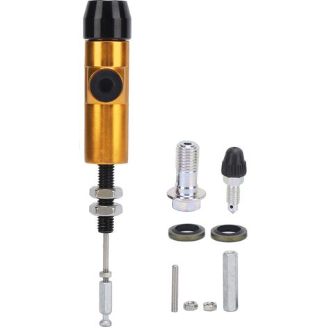 Raccord en laiton pour turbo 1/8in 27 NPT, embout résistant à la corrosion, remplacement pour Garrett T2 T25 T28 T3 (1/5)