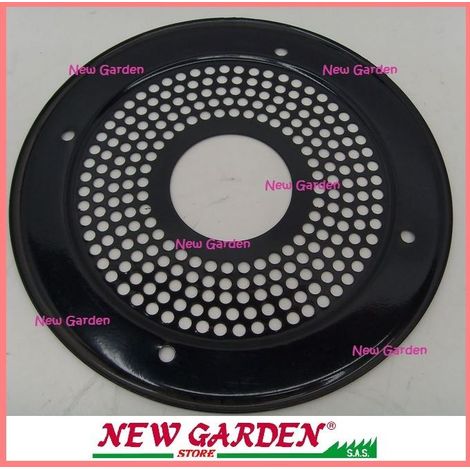 Lamiera rotante per motocoltivatore S510 ZANETTI 3G.11.5096.19