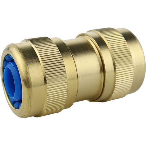Quick Link Stop 15mm Ottone Aqua Control (1/3)