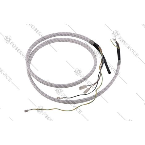Polti tubo vapore ferro caldaia Vaporella Forever Silence Eco 400 625 8.85 14.55