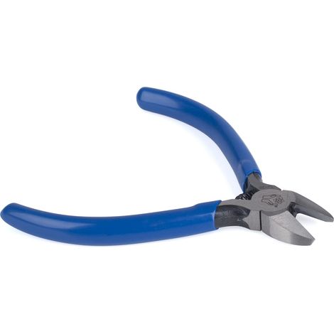 Pince Collier Coupe-bordures, tondeuse, cutter à usage professionnel, 8mm, bureau, garage, 8043712 (1/2)