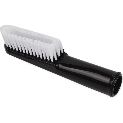 Accessoire pour aspirateur  : brosse de nettoyage pour vêtements, tête de brosse universelle, diamètre intérieur 32 mm