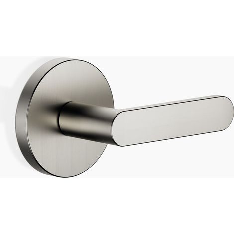 Dornbracht META robinet encastré, fermeture à droite 3/4, rosace