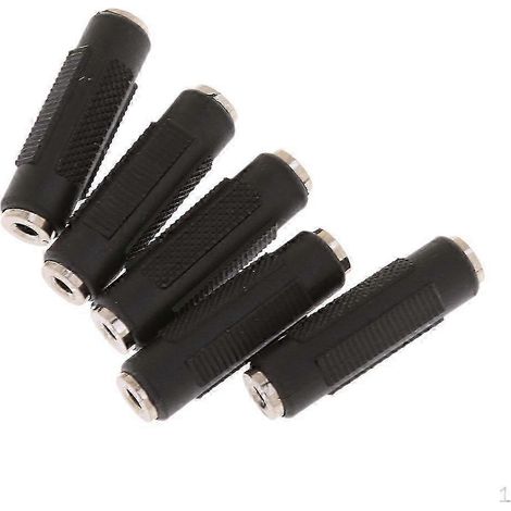 Adaptateur de câble audio stéréo 3,5 mm, femelle vers coupleur 25-26