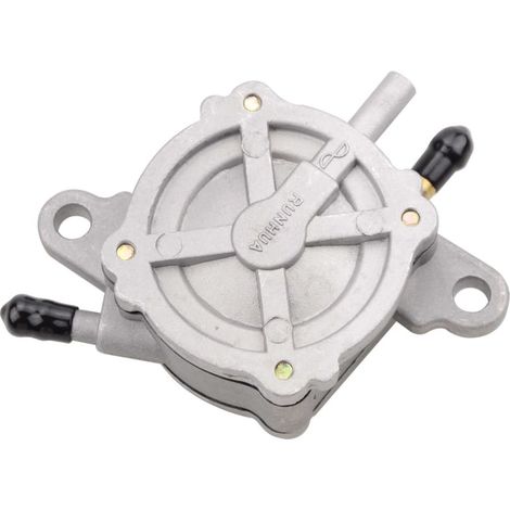 Pompe de Transfert Manuelle, GY 50cc-250cc Go Kart Scooter, Pompe à Eau, Jardin, Siphon Carburant, Entretien Courant (1/4)