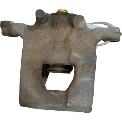 [PRODUIT D'OCCASION] Etrier De Frein Arriere Gauche NISSAN Pulsar ♻️ Ref Oe. 440111kd0a - Garantie à vie (1/4)