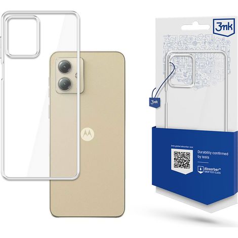 Custodia per armatura Motorola Moto G14 - 3mk