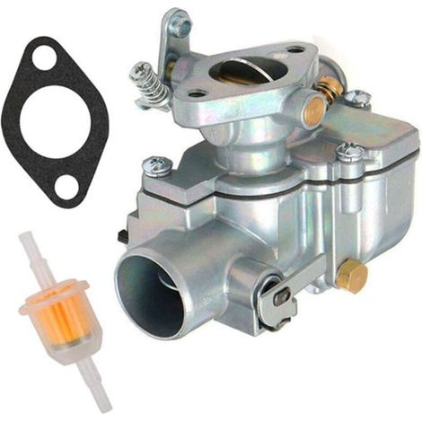 Vergaser 251234R91 für Traktor 154 - Ersetzt 251234R92 (1/4)