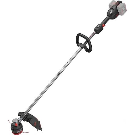 Decespugliatore a Batteria Kress KG154E.9 40V - Solo Corpo Macchina (1/5)