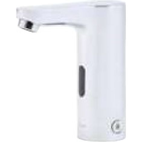 SCELTO DA DESIVERO Miscelatore lavabo desivero angolo antivandalo 9 v codice prod: DSV14909