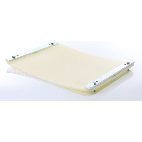 Gummimatte für RP(B)(D)24-50 (1/2)