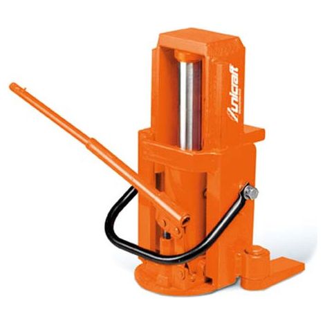 Gato elevador de máquina MH 3 T carga pesada (1/2)
