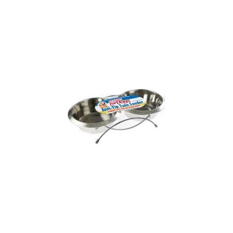 Classic Twin Feed & Dishes 2X1900ML - 2x190 - 118906