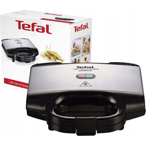 Grille-pain à sandwich Tefal Strong