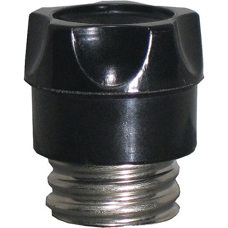 ETI Schraubkappe PLK D02 Kunststoff - 10 Stk.