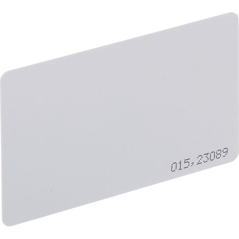 ID-EM DAHUA RFID-PROXIMITY-KARTE (1/3)