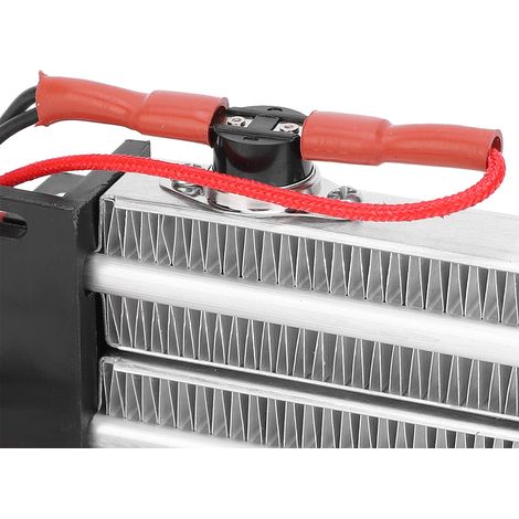 PTC 76A2 220V 450W isoliertes Keramik-Heizelement für Luftheizung mit konstanter Temperatur (1/5)