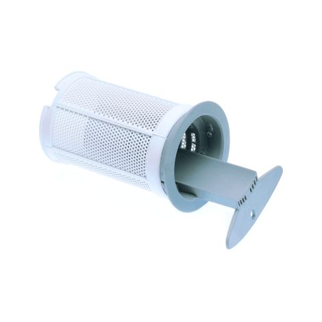 FILTRE CENTRAL+FILTRE CYLINDRIQUE POUR LAVE VAISSELLE HOTPOINT - C00142344 (1/4)