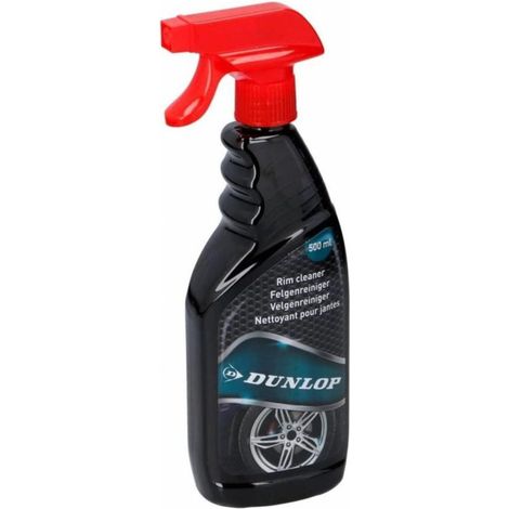 Dunlop Felgenreiniger-Spray 500 ml