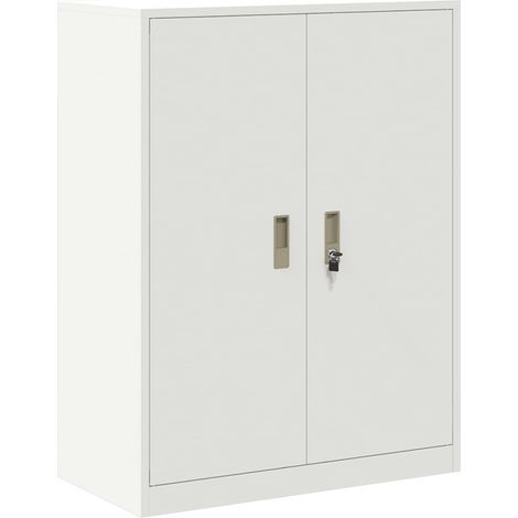 Maison Exclusive - Armario de almacenamiento 80 x 40 x 105 cm Ace