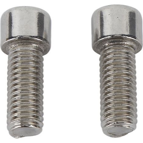 Adapter für Sanden SD7B10 Klimakompressor aus Billet-Aluminium zum Austausch des alternativen Hebels