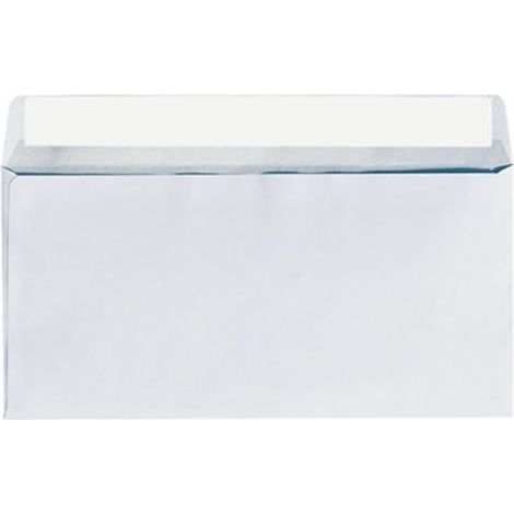 Soennecken Briefumschlag Format des Umschlages: DIN lang Maße: 220 x 110 mm (B x H) (1/2)