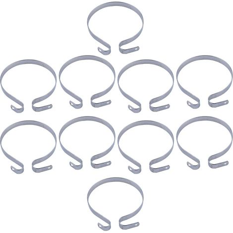 Kit de courroie de frein de chaîne pour tronçonneuse Jonsered CS2234, CS2238, CS2234 S, CS2238 S, 530057923, 530 05 79-23 (1/5)