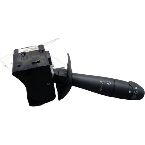 Commande Essuie Glace DACIA Sandero I 2008-2012 [PRODUIT D'OCCASION]♻️6001551358