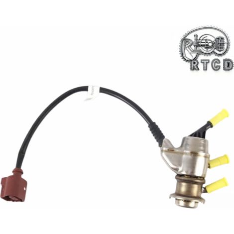 7E0131113C Injecteur doseur d'urée pour Volkswagen (pièces automobiles) (1/5)