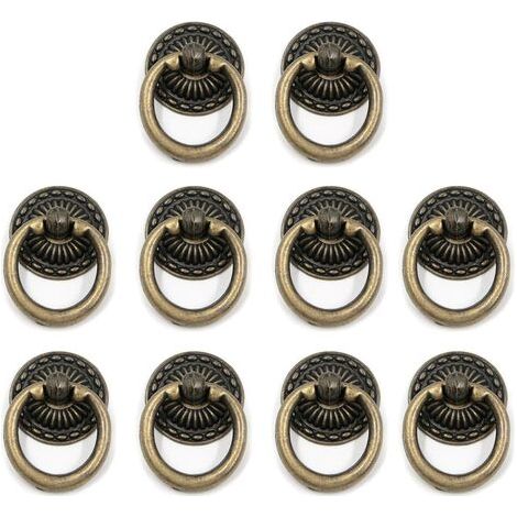 8pcs Panier à Frites Carré Individuels en Acier Inonxydable, Plats de Service à Frites Outils de Cuisine pour Friture Alimentaire Chips, Crevettes, Anneaux D'oignon (1/4)