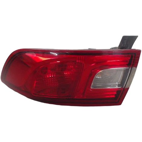 [PRODUIT D'OCCASION] Feu Arrieree Droit RENAULT Clio ♻️ Ref Oe. 265502631r - Garantie à vie (1/2)