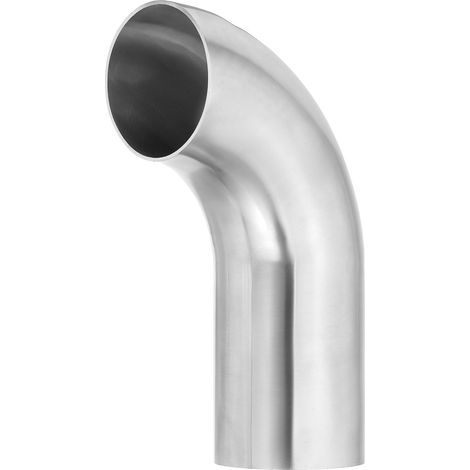 Coude à mandrin de Coude de cintrage à diamètre extérieur (1/5)