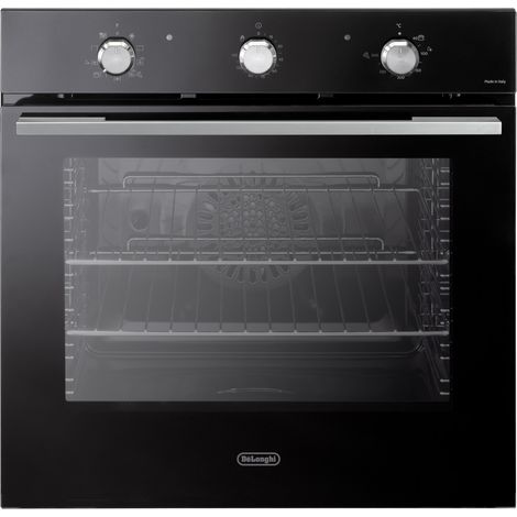 De’Longhi SLM 7NL PPP 74 L A Noir