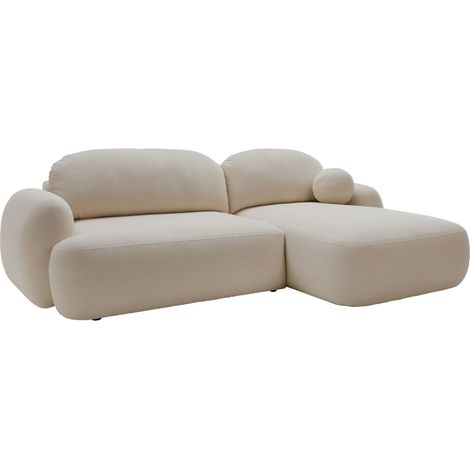 Canapé d'angle TrendyNest Ardea I, Now Or Never 06, Disponible, 275x175x90cm, 0 (1/5)