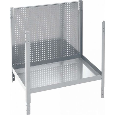 Proc-F10 Sf10 Sistema Di Storage Grigio