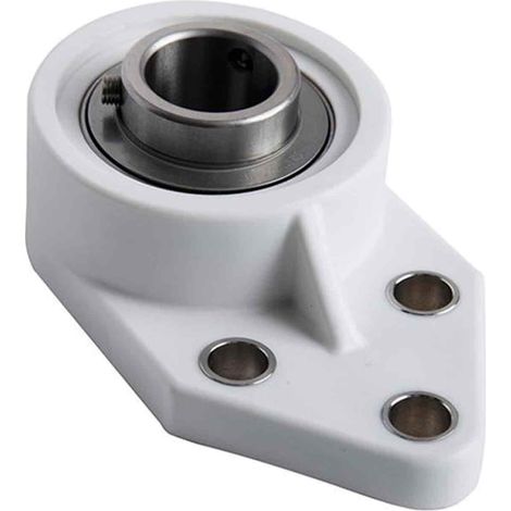 Palier plastique SUCPLFB206-19/FVSL613-TIMKEN